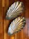 Gorham E P Silver Plated Shell Dish Waldorf Astoria GM Co. Hotel 07222
