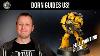 How To Paint Horus Heresy Imperial Fists Legionary
