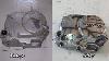 How To Polish Engine Cover Cd90 Engine Cover Restoration