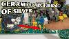 How To Recover Silver From Ceramic Capacitor Ceramic Capacitor Silver Recovery