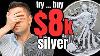 I Put 8k Into Silver This Isn T Fun Anymore
