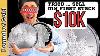 I Try To Sell My First Silver Stack 10 000 Worst Answers