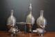 Italian Calegaro Art Deco Decanter