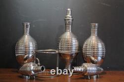 Italian Calegaro Art Deco Decanter