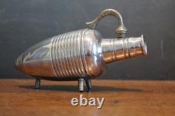 Italian Calegaro Art Deco Decanter