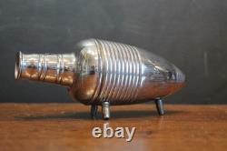 Italian Calegaro Art Deco Decanter