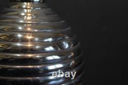Italian Calegaro Art Deco Decanter