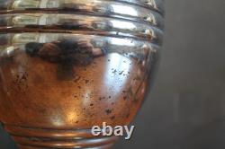 Italian Calegaro Art Deco Decanter