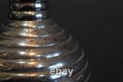 Italian Calegaro Art Deco Decanter