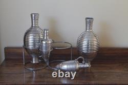 Italian Calegaro Art Deco Decanter