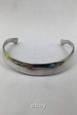 Jacob Hull Buch + Deichmann Silver-plated Child's Necklace