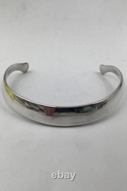 Jacob Hull Buch + Deichmann Silver-plated Child's Necklace