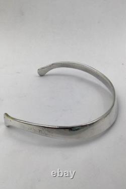 Jacob Hull Buch + Deichmann Silver-plated Child's Necklace Jacob Hull Buch + Deichmann Silver-plated Child's Necklace