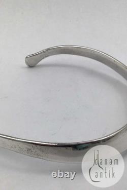 Jacob Hull Buch + Deichmann Silver-plated Child's Necklace