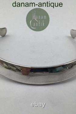 Jacob Hull Buch + Deichmann Silver-plated Child's Necklace