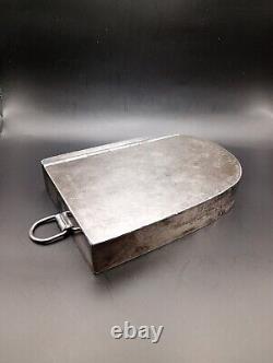 James Dixon&Son Sandwich Box Silver Plated EPBM 946 Collectable Solid Gift