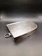 James Dixon&Son Sandwich Box Silver Plated EPBM 946 Collectable Solid Gift