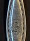 Karl Sauberzweig Silver Plated Soup Spoon (read bio in Description)