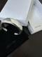 LIÉ STUDIO EMMA BANGLE SILVER NEW RRP £330 iN BOX & ORIGINAL PACKAGING