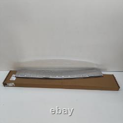 MERCEDES-BENZ GLE W166 Rear Bumper Top Cover Plate A1668853374 2015 NEW