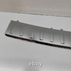 MERCEDES-BENZ GLE W166 Rear Bumper Top Cover Plate A1668853374 2015 NEW