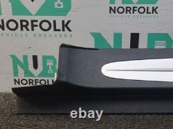 MERCEDES R230 SL Class Kick Plates Pair A2306800435