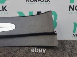 MERCEDES R230 SL Class Kick Plates Pair A2306800435