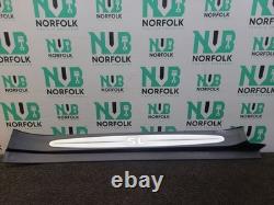 MERCEDES R230 SL Class Kick Plates Pair A2306800435