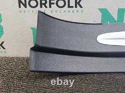 MERCEDES R230 SL Class Kick Plates Pair A2306800435