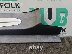 MERCEDES R230 SL Class Kick Plates Pair A2306800435