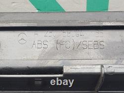 MERCEDES R230 SL Class Kick Plates Pair A2306800435