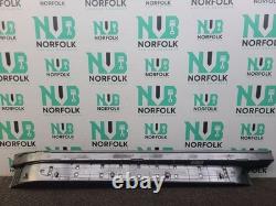 MERCEDES R230 SL Class Kick Plates Pair A2306800435