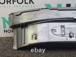 MERCEDES R230 SL Class Kick Plates Pair A2306800435