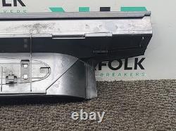 MERCEDES R230 SL Class Kick Plates Pair A2306800435