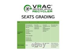 MERCEDES R230 SL Class Kick Plates Pair A2306800435