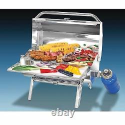 Magma Grills A10-803 Chefsmate Gas Grill