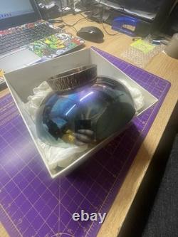 Mappin And Webb Collectable Silver Plated Bowl