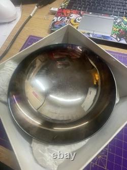 Mappin And Webb Collectable Silver Plated Bowl