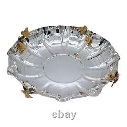 Mappin And Webb Rare Plated Items inc. A Large bowl, Rose Water Sprinkler & More