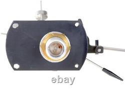 Mayware Formula IV Unipivot tonearm With Thorens mount plate + Original Cable