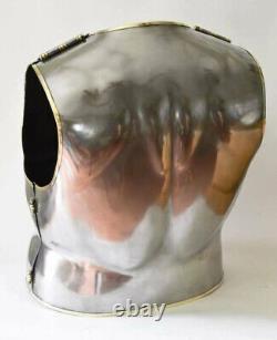 Medieval Roman Anatomical Cuirass Breastplate & Back plate