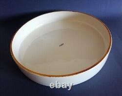 Michael Graves postmodern large lidded cheese plate with mouse Alessi 1986
