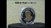 Nelson Mandela Collector S Silver Plated Medal Long Walk To Freedom