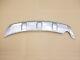New Genuine Kia Sportage 2010-2016 Rear Bumper Lower Skid Plate 3W410ADE20