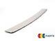 New Genuine Mercedes Benz MB ML W164 Rear Bumper Loading Plate Silver Trim