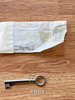 New Listing Sheffield Steel Silver Plated 12 Place Canteen Cutlery with original