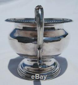 ORIGINAL White Star Line RMS OCEANIC Era Silver-Plated Soup Tureen