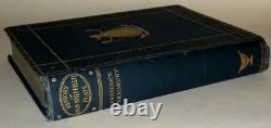 Old Sheffield Plate Bradbury 1912 1st Ed Macmillan HB