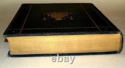 Old Sheffield Plate Bradbury 1912 1st Ed Macmillan HB