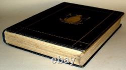 Old Sheffield Plate Bradbury 1912 1st Ed Macmillan HB